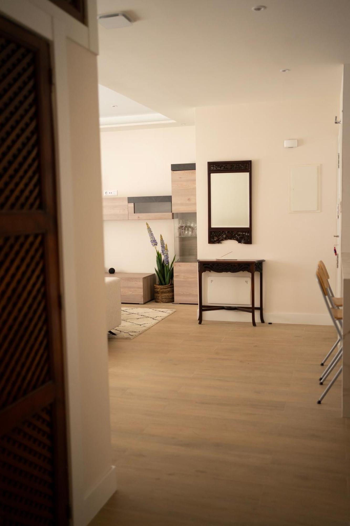 Nuevo En El Centro De - Edificio Rvm Apartment León