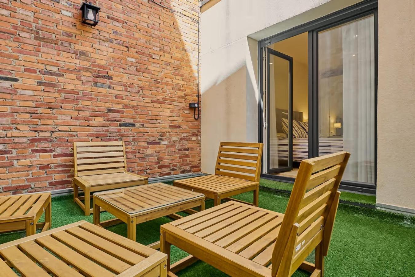 Apartment Nuevo En El Centro De - Edificio Rvm
