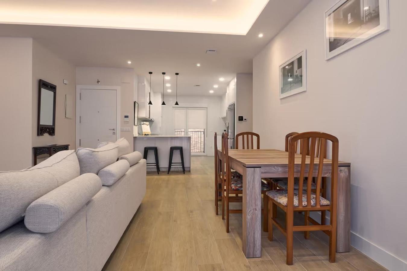 Apartment Nuevo En El Centro De - Edificio Rvm León